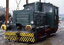 diesellok