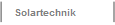 Solartechnik