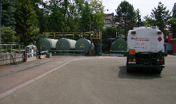 Tanklager