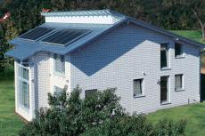 Solar Kollektor